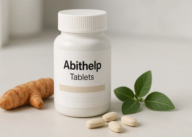 Abithelp Tablets