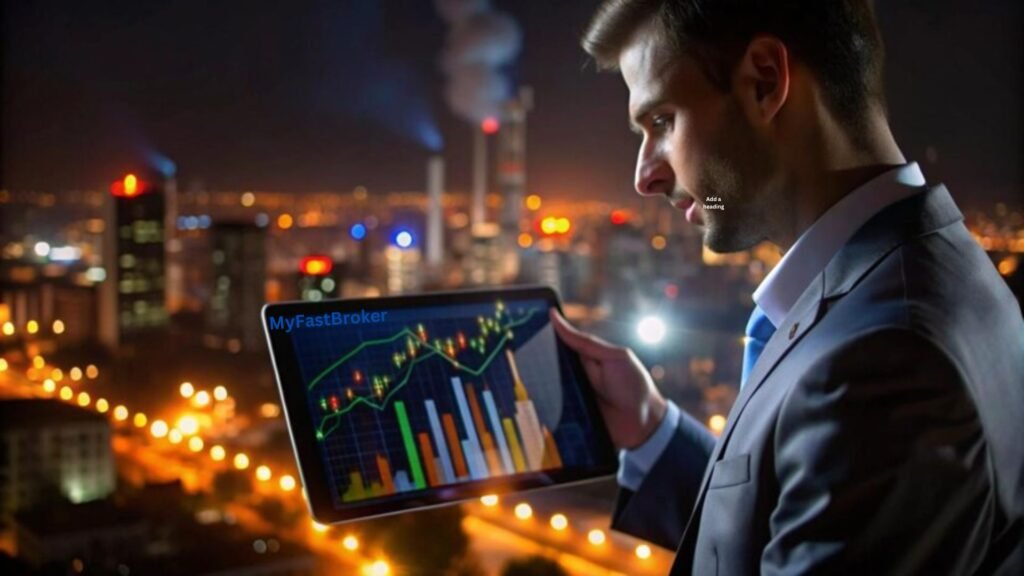 MyFastBroker.com