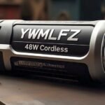 Experience Freedom with ywmlfz 48w Cordless: Unleashing Power and Convenience