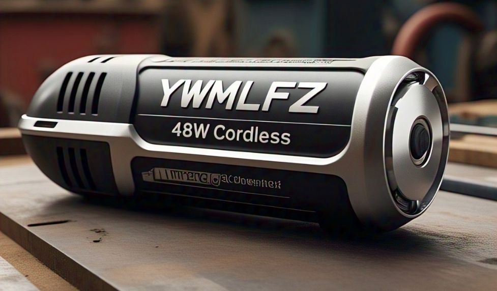 Experience Freedom with ywmlfz 48w Cordless: Unleashing Power and Convenience