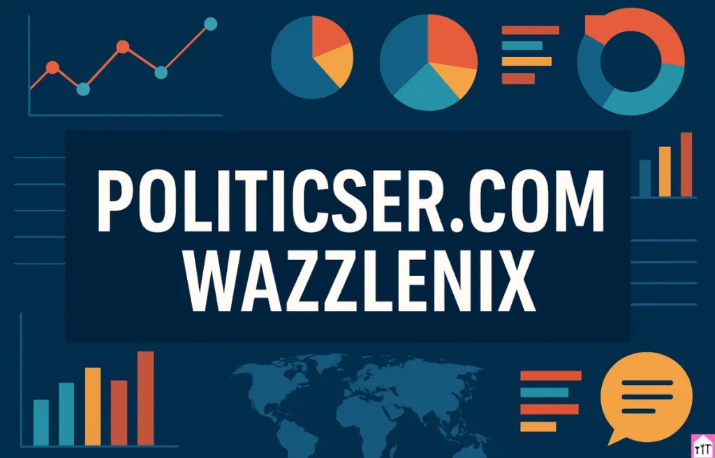 Politicser.com Wazzlenix
