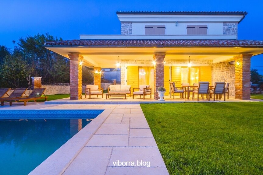 luxury villas italy le collectionist