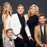 chrisley knows best daughter dies