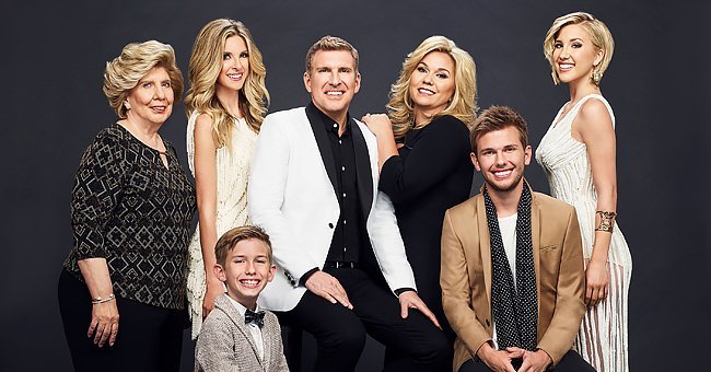 chrisley knows best daughter dies