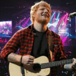 Ed Sheeran Details the Lovestruck Jitters in Sweet New Single