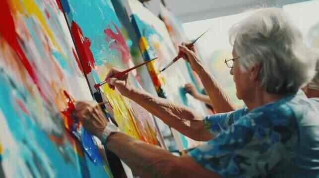 Artists Directory ArcyArt