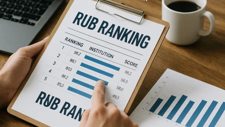 RUB Ranking