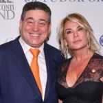 itzhak ezratti wife