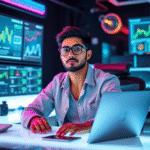 Keezy.co Tech Guru Benjamin