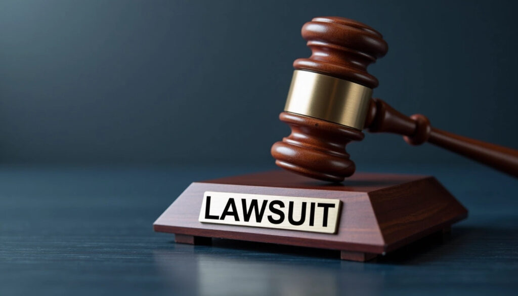 Ashcroft Capital Lawsuit