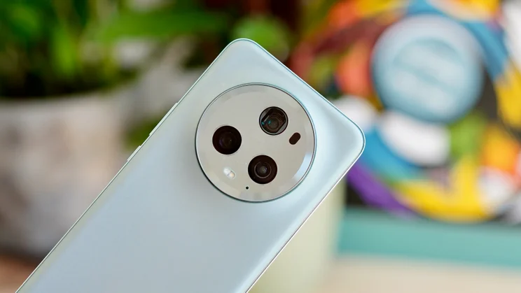 Geekzilla.tech Honor Magic 5 Pro